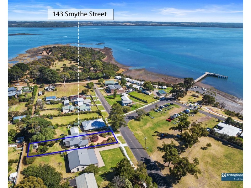 143 Smythe Street, Corinella VIC 3984