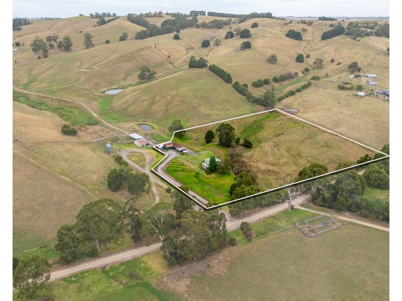 326 Ferriers Road, Loch VIC 3945