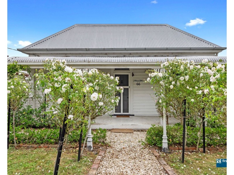 66 Radovick Street, Korumburra VIC 3950
