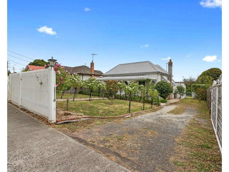 66 Radovick Street, Korumburra VIC 3950