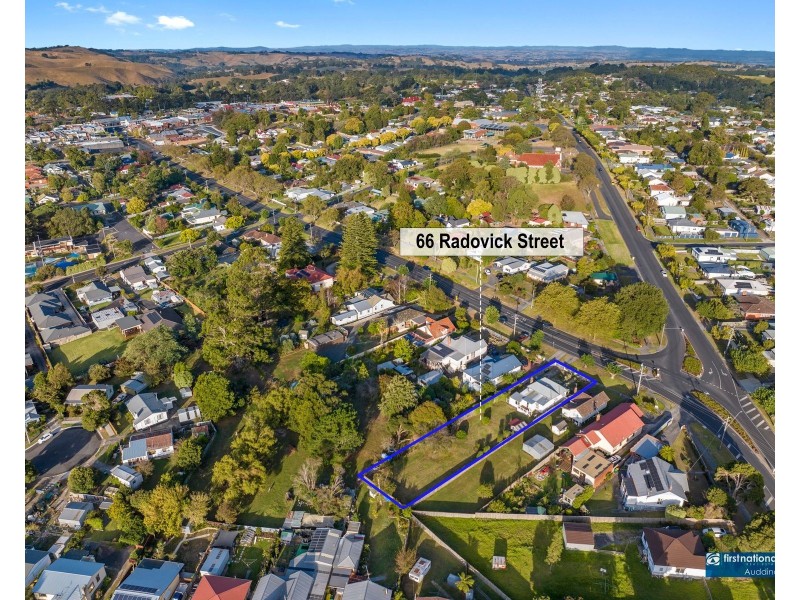66 Radovick Street, Korumburra VIC 3950