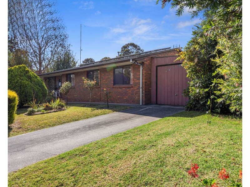26 Mary Rogers Crescent, Leongatha VIC 3953