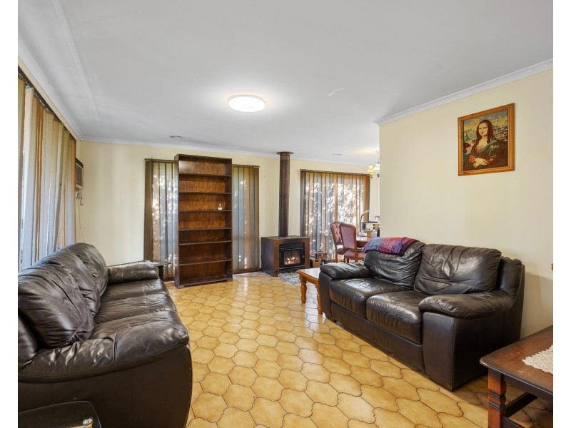 26 Mary Rogers Crescent, Leongatha VIC 3953