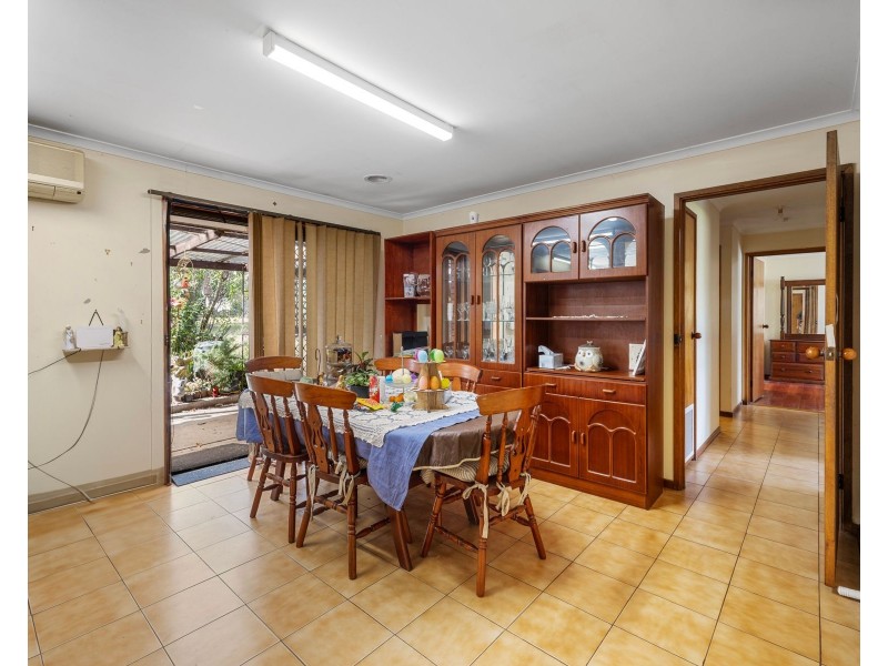 26 Mary Rogers Crescent, Leongatha VIC 3953