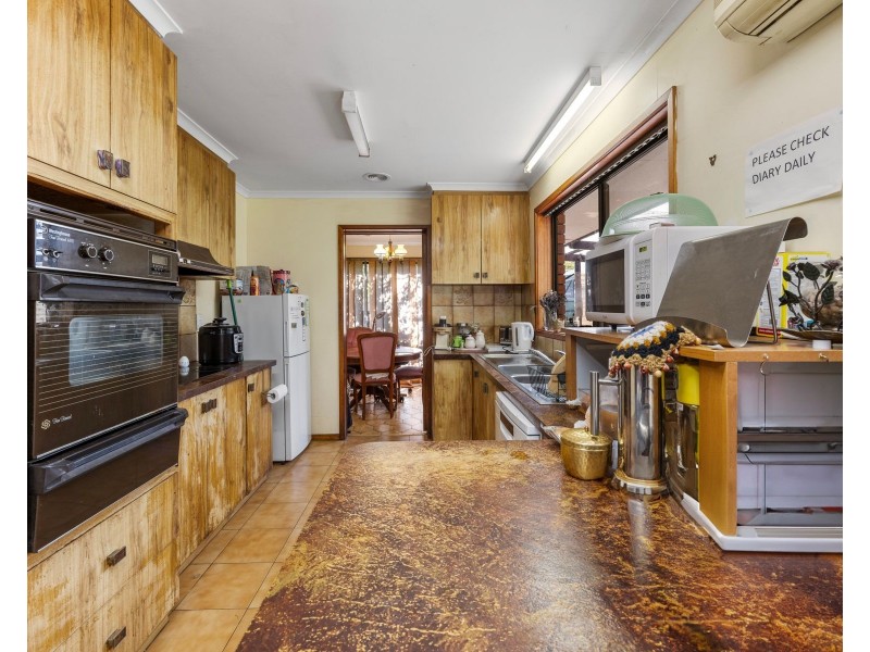 26 Mary Rogers Crescent, Leongatha VIC 3953