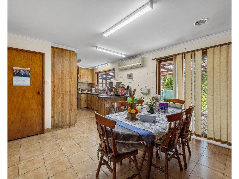 26 Mary Rogers Crescent, Leongatha VIC 3953