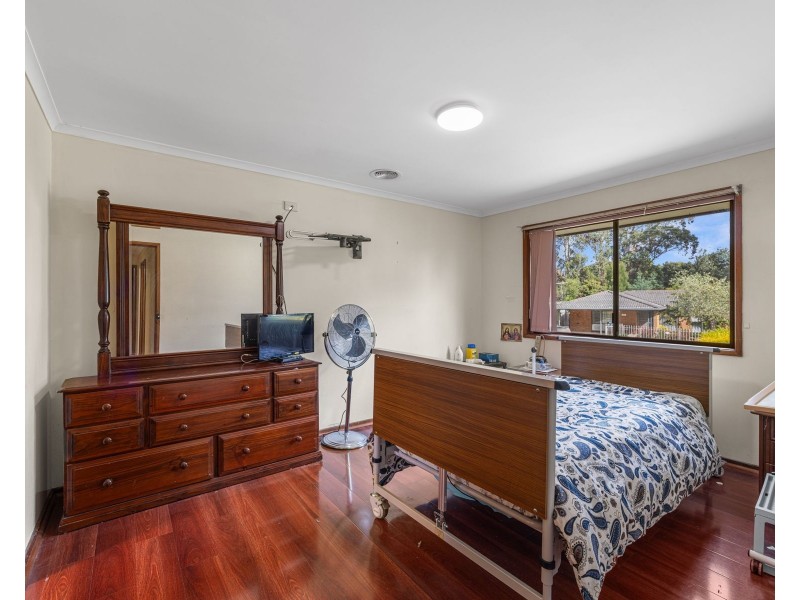 26 Mary Rogers Crescent, Leongatha VIC 3953