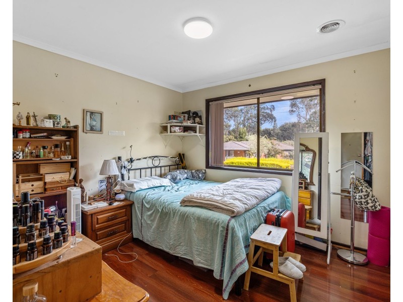 26 Mary Rogers Crescent, Leongatha VIC 3953