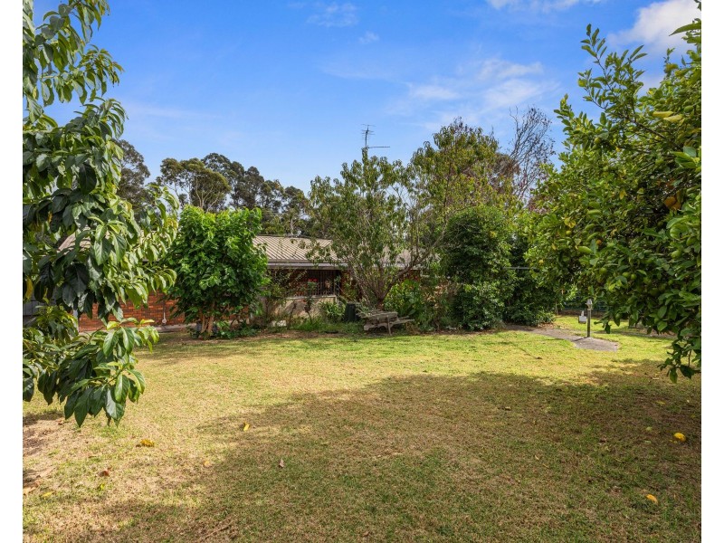 26 Mary Rogers Crescent, Leongatha VIC 3953