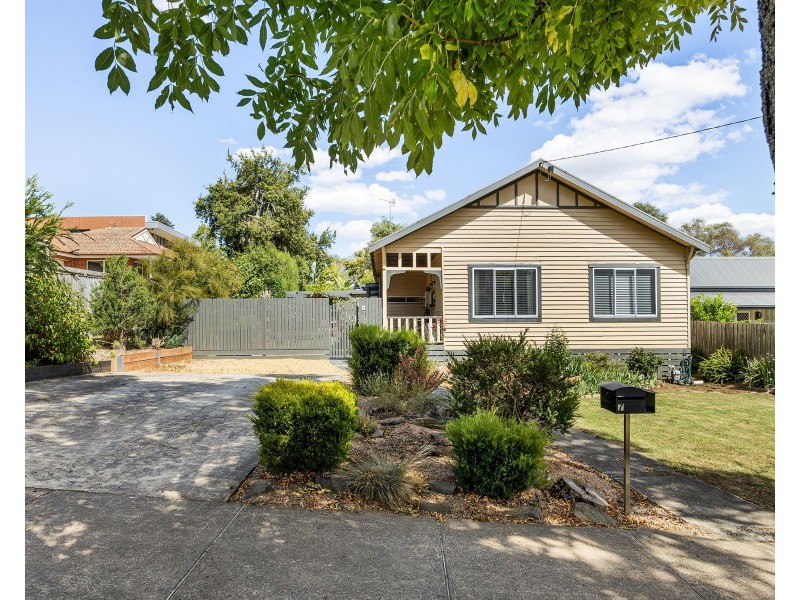 7 Queen Street, Korumburra VIC 3950
