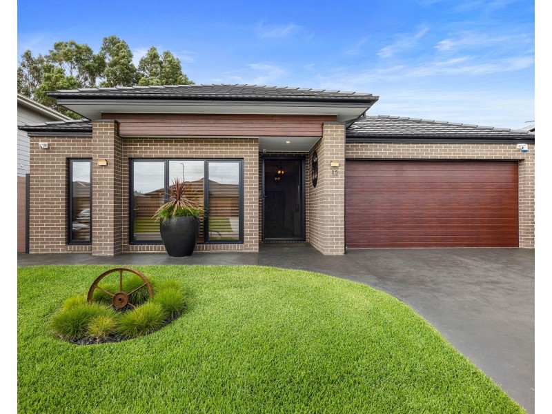 12 Brazier Street, Grantville VIC 3984