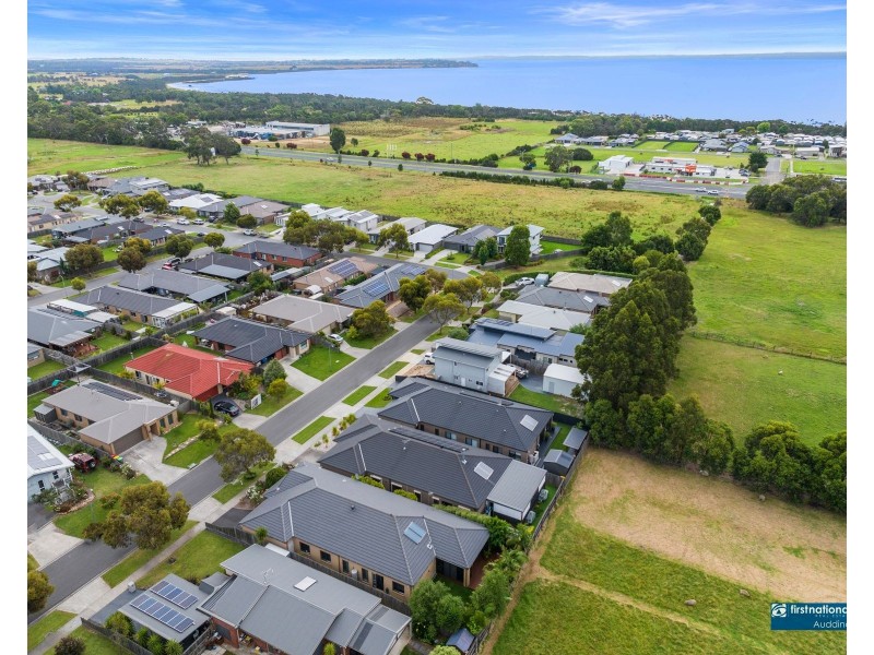 12 Brazier Street, Grantville VIC 3984