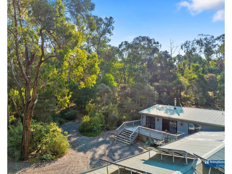 98 Acacia Road, Grantville VIC 3984