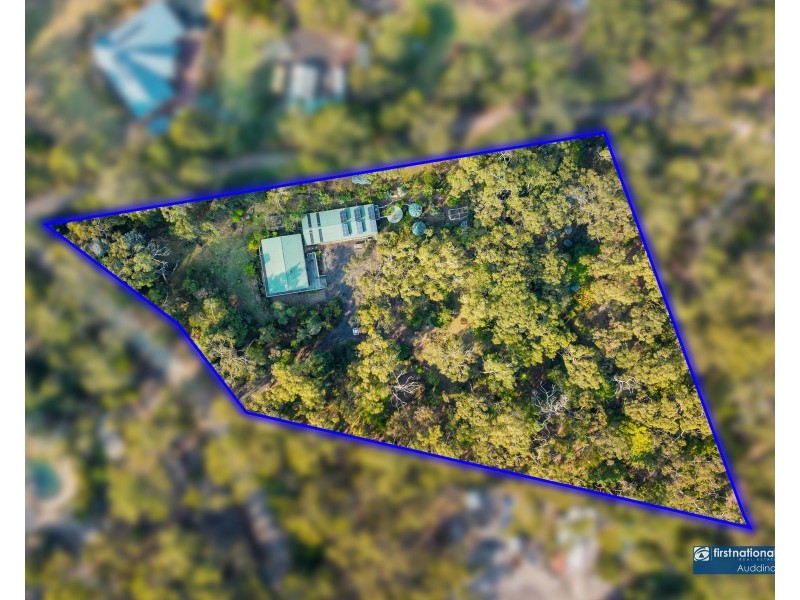 98 Acacia Road, Grantville VIC 3984
