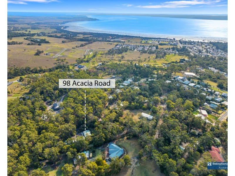 98 Acacia Road, Grantville VIC 3984