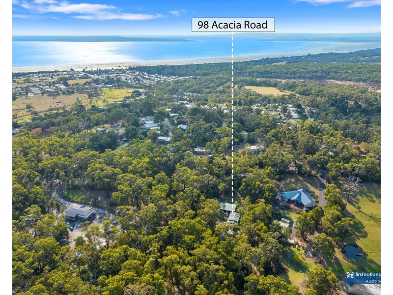 98 Acacia Road, Grantville VIC 3984