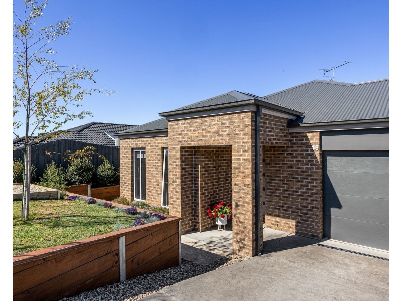 19 Riflebutts Road, Korumburra VIC 3950