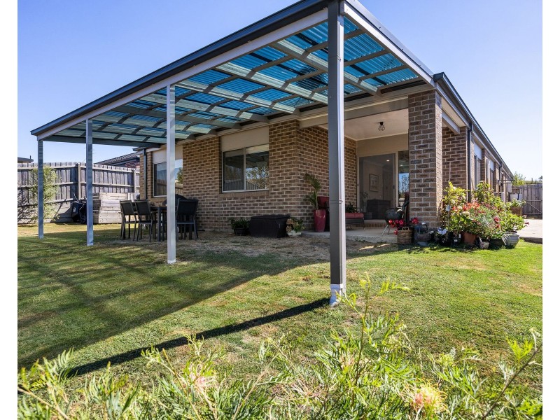 19 Riflebutts Road, Korumburra VIC 3950