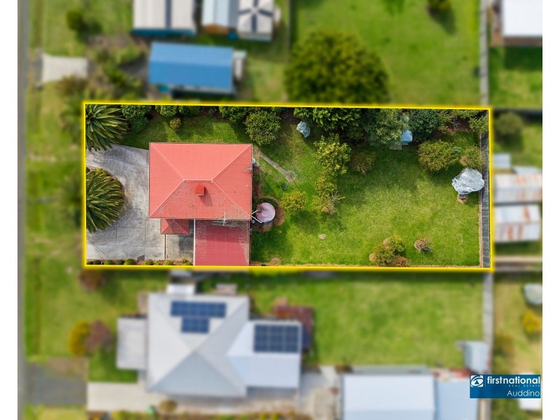 12 Walpole Street, Corinella VIC 3984