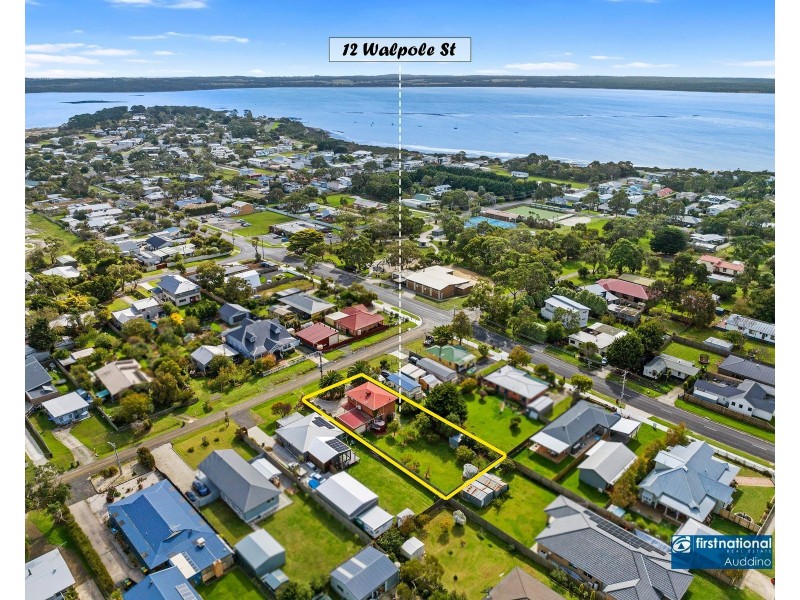 12 Walpole Street, Corinella VIC 3984