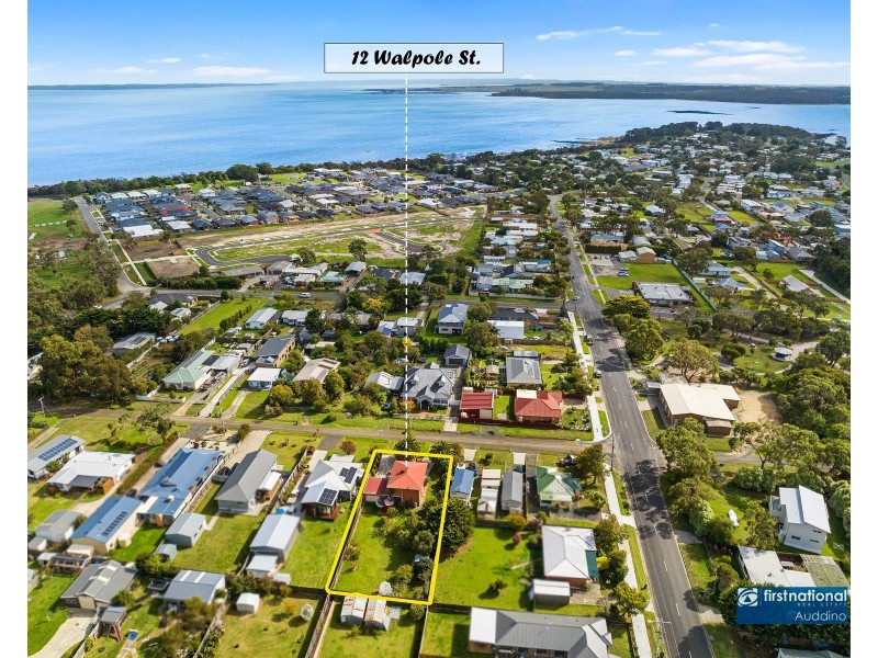 12 Walpole Street, Corinella VIC 3984