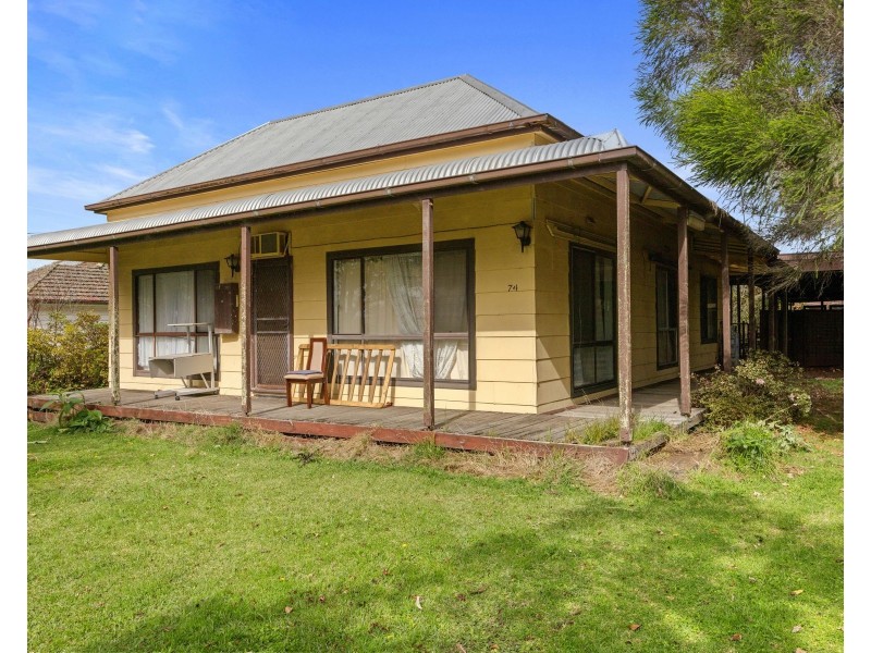 74 Princes Street, Korumburra VIC 3950