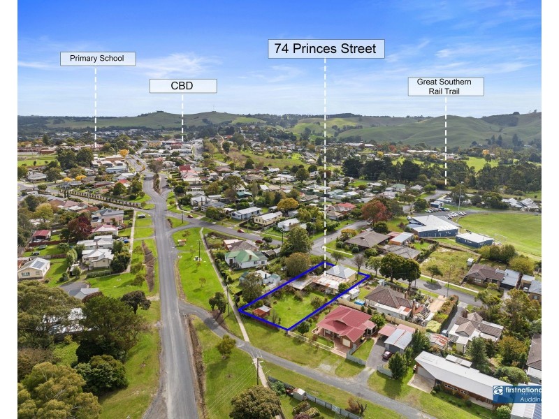 74 Princes Street, Korumburra VIC 3950