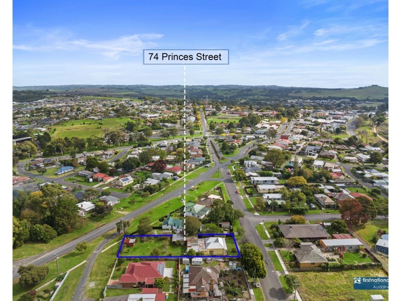 74 Princes Street, Korumburra VIC 3950