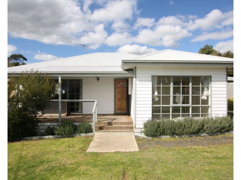 2A George Street, Korumburra VIC 3950