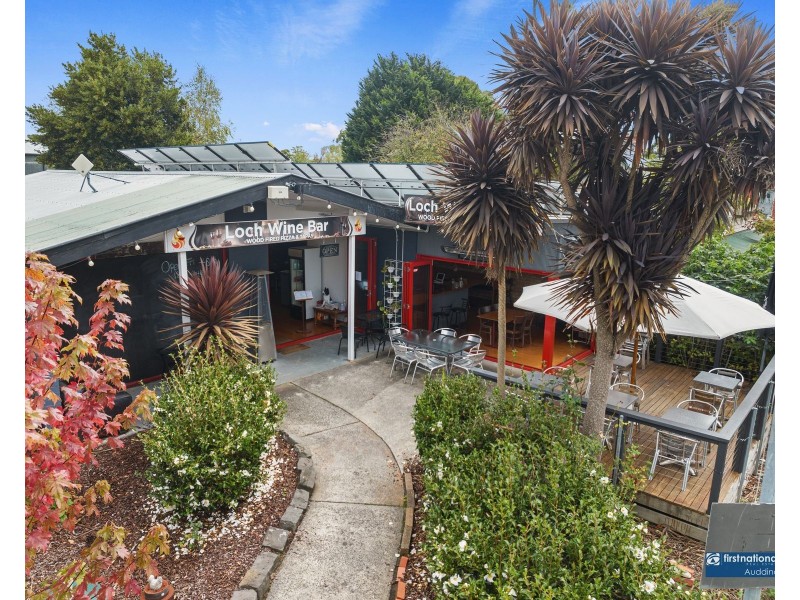 10 Smith Street., Loch VIC 3945