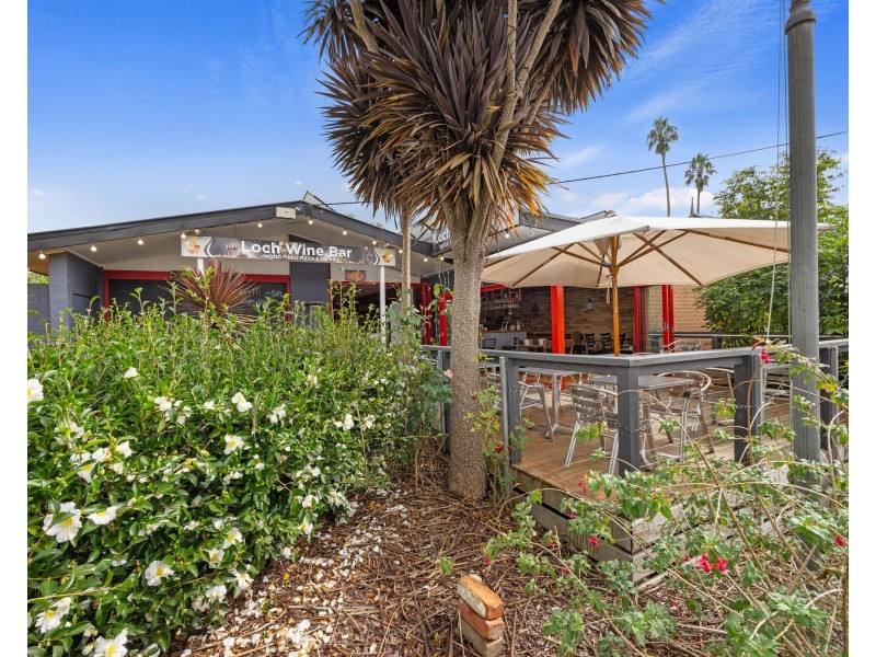 10 Smith Street., Loch VIC 3945