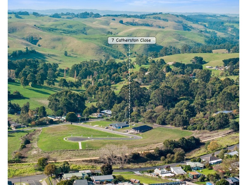 7 Catherston Close, Korumburra VIC 3950