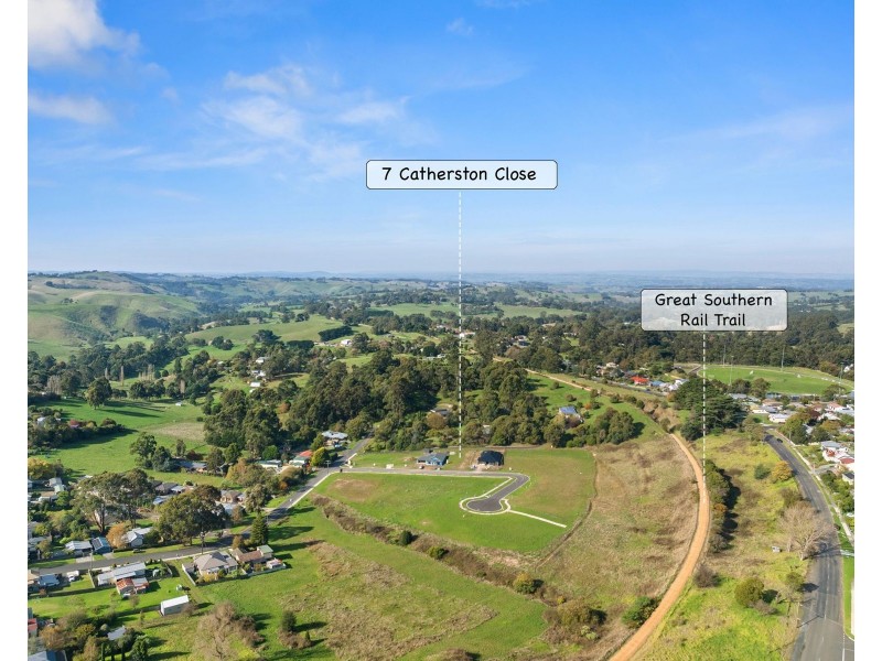 7 Catherston Close, Korumburra VIC 3950