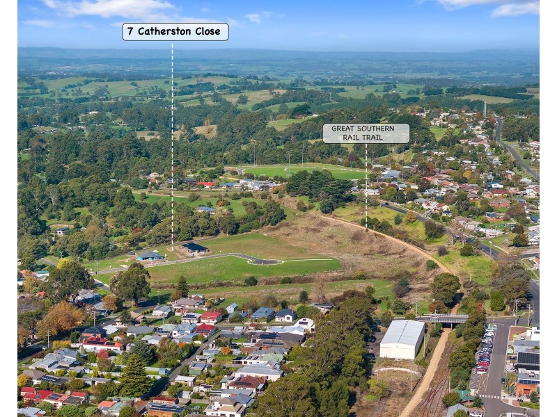 7 Catherston Close, Korumburra VIC 3950