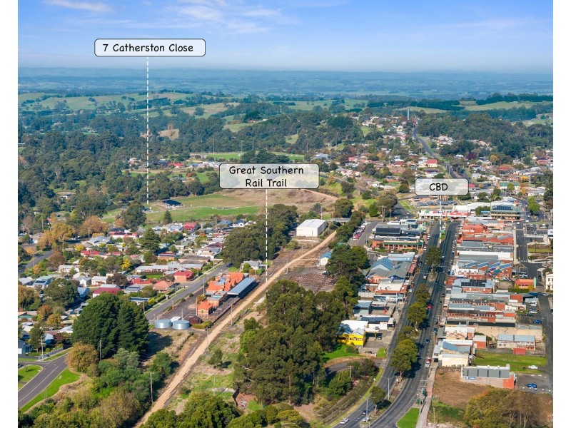 7 Catherston Close, Korumburra VIC 3950