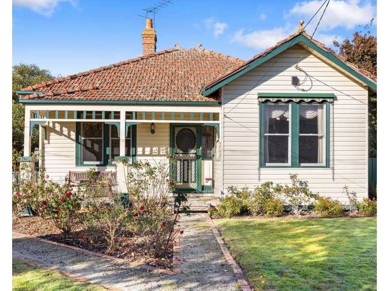 10 Princes Street, Korumburra VIC 3950