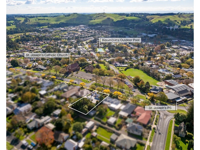 11 Guys Road, Korumburra VIC 3950