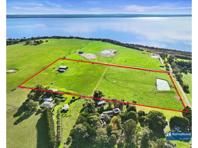 33 Brick Kiln Road, Corinella VIC 3984