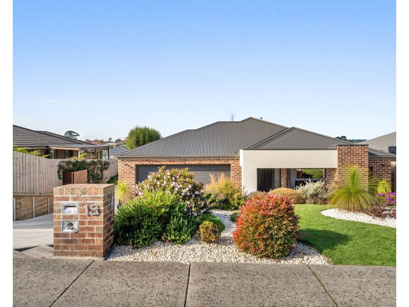 13. Massimo Way, Korumburra VIC 3950