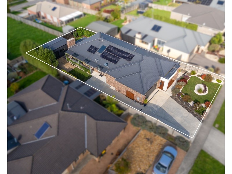 13. Massimo Way, Korumburra VIC 3950