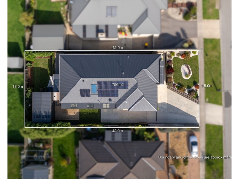 13. Massimo Way, Korumburra VIC 3950