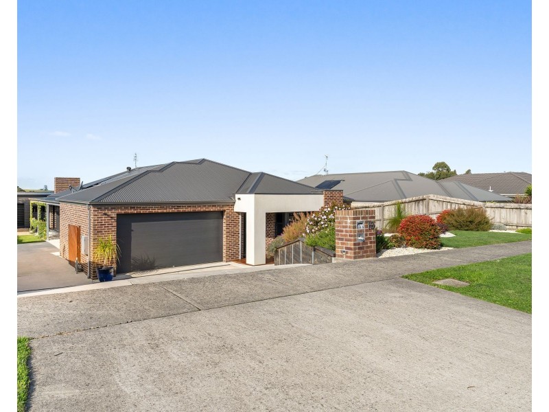 13. Massimo Way, Korumburra VIC 3950
