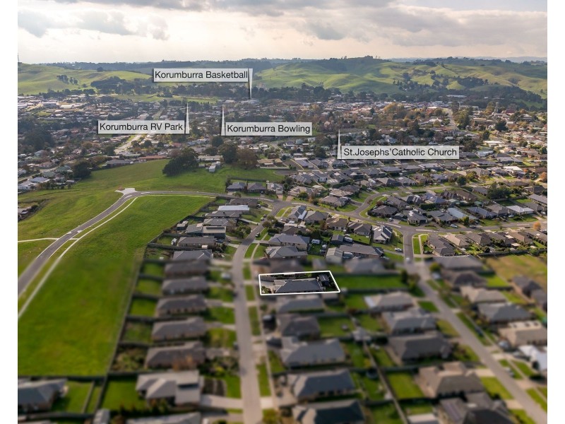 13. Massimo Way, Korumburra VIC 3950
