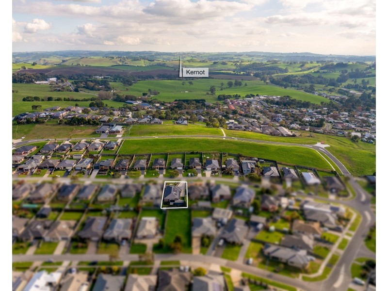 13. Massimo Way, Korumburra VIC 3950