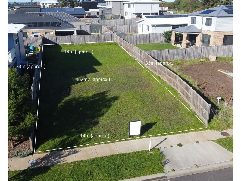 15 Liberty Crescent, Corinella VIC 3984