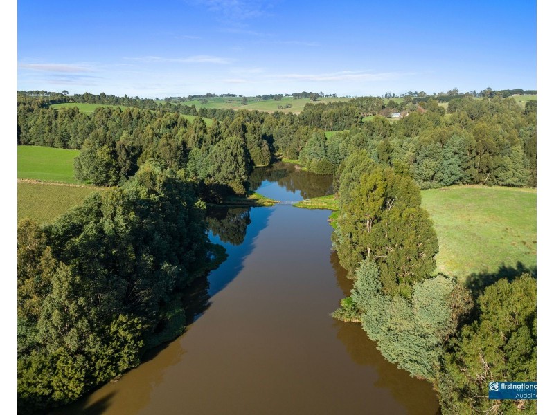 70 Pincinis Lane, Mirboo North VIC 3871