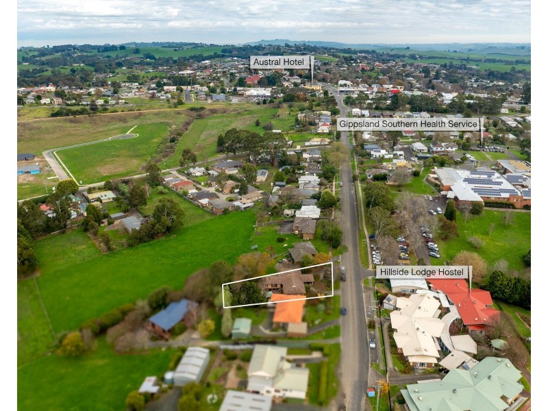 78 Bridge Street, Korumburra VIC 3950