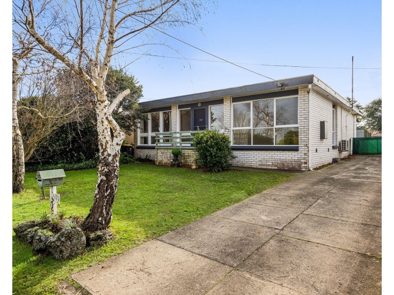 125 Mine Road, Korumburra VIC 3950