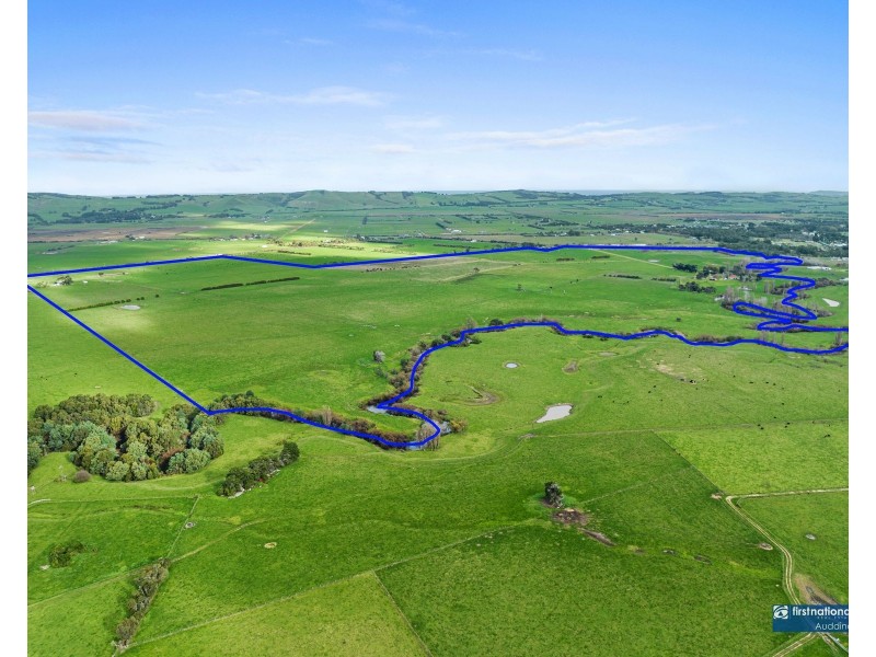 70 Nolan Road, Bass VIC 3991