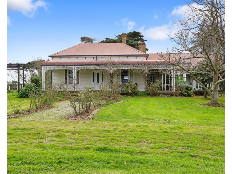 70 Nolan Road, Bass VIC 3991